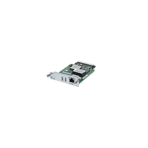 Модуль Cisco HWIC-1CE1T1-PRI Модуль Cisco HWIC-1CE1T1-PRI