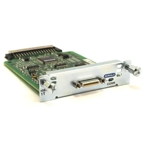 Модуль Cisco HWIC-1T