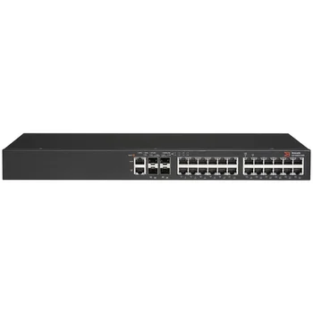 Коммутатор Brocade ICX 6430-24P