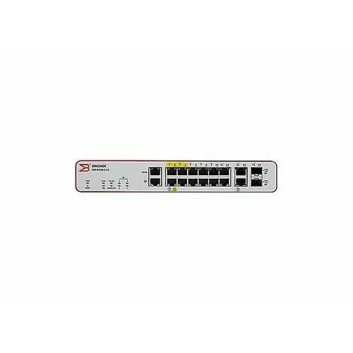 Коммутатор Brocade ICX 6430-C12 Коммутатор Brocade ICX 6430-C12