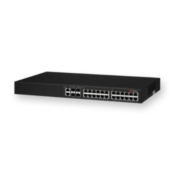 Коммутатор Brocade ICX 6450-24P