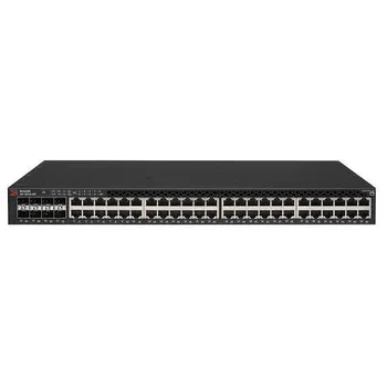 Коммутатор Brocade ICX 6610-48-PE