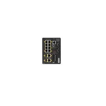 Коммутатор Cisco IE-2000-8TC-B