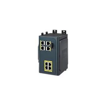 Модуль расширения Cisco IEM-3000-4PC-4TC
