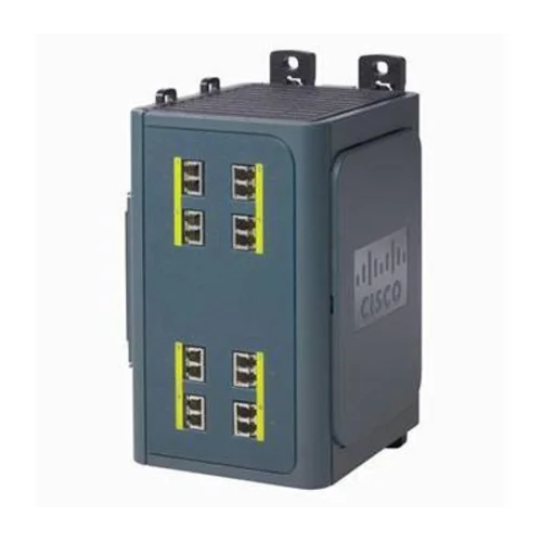 Модуль расширения Cisco IEM-3000-8FM