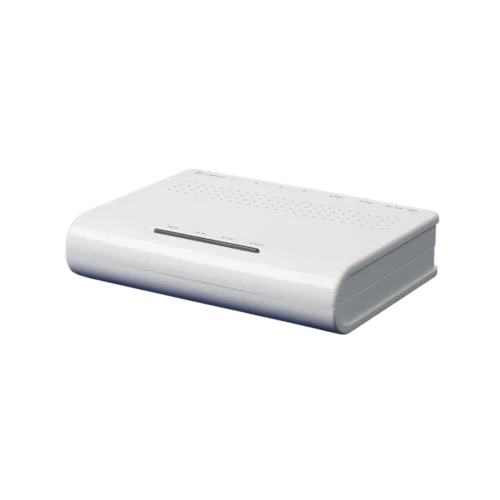 Шлюз VolP IPMATIKA, 4xFXS, 2xRJ45 Шлюз VolP IPMATIKA, 4xFXS, 2xRJ45