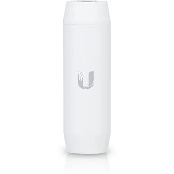 Адаптер Ubiqiuti Gigabit PoE 48V/24V, 802.3af Indoor Gigabit Адаптер Ubiqiuti Gigabit PoE 48V/24V, 802.3af Indoor Gigabit