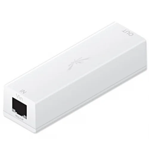 Адаптер UBNT Istant 48V/18V, 802.3af Ubiquiti Адаптер UBNT Istant 48V/18V, 802.3af Ubiquiti