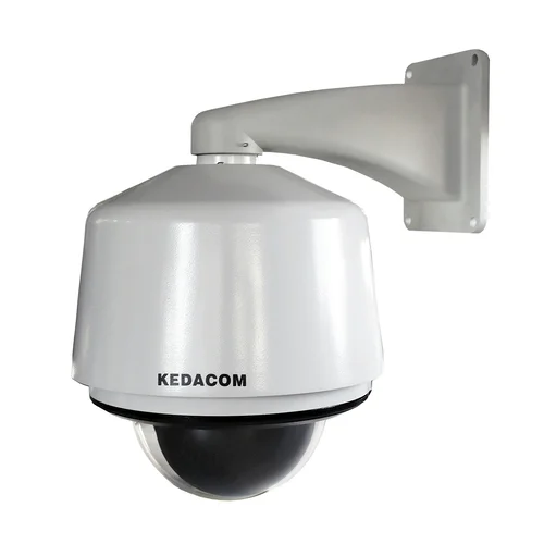 Скоростная купольная поворотная IP-камера IPC412 Скоростная купольная поворотная IP-камера IPC412