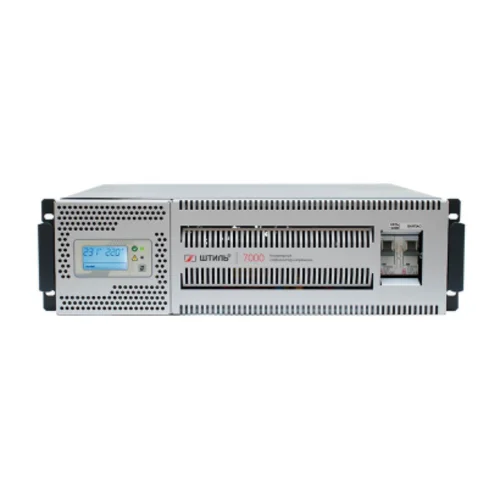 Стабилизатор напряжения IS7000RT (7 кВА)