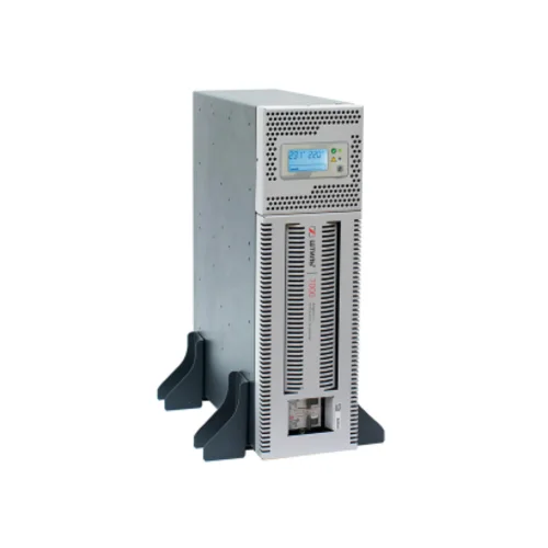 Стабилизатор напряжения IS7000RT (7 кВА)