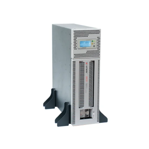 Стабилизатор напряжения IS8000RT (8 кВА) Стабилизатор напряжения IS8000RT (8 кВА)