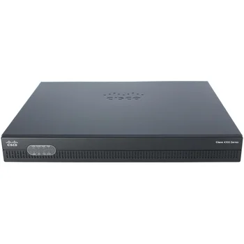 Маршрутизатор Cisco ISR4321