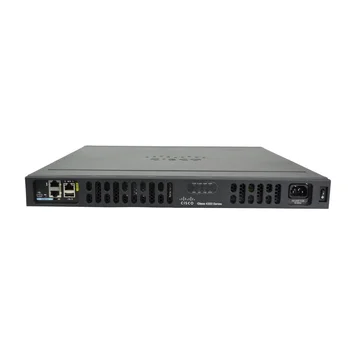 Маршрутизатор Cisco ISR4331 c Boost Throughput Маршрутизатор Cisco ISR4331 c Boost Throughput