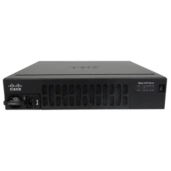 Маршрутизатор Cisco ISR4351