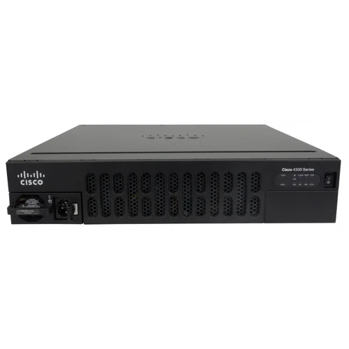 Маршрутизатор Cisco ISR4351