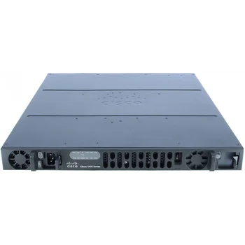 Маршрутизатор Cisco ISR4431