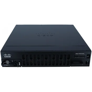 Маршрутизатор Cisco ISR4451-X
