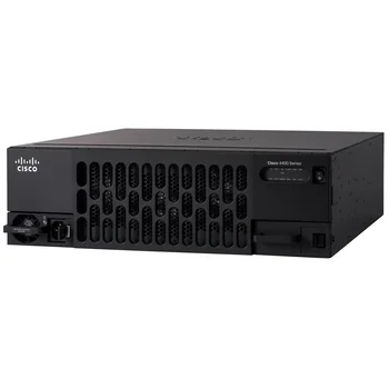 Маршрутизатор Cisco ISR4461/K9 Маршрутизатор Cisco ISR4461/K9