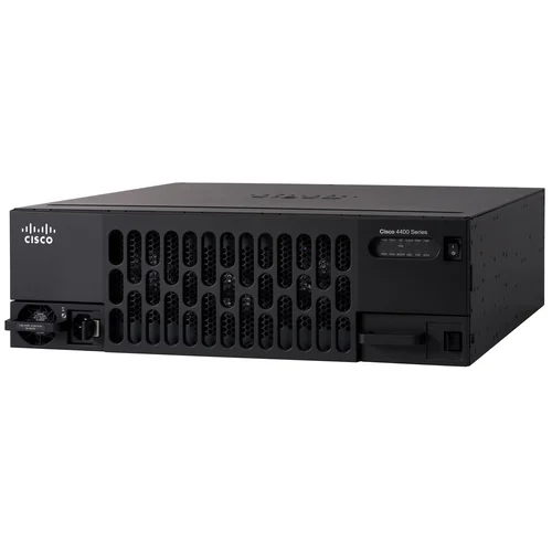 Маршрутизатор Cisco ISR4461/K9