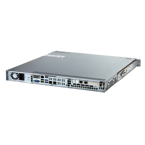 Аппаратная платформа Ideco Hardware Appliance LX Аппаратная платформа Ideco Hardware Appliance LX