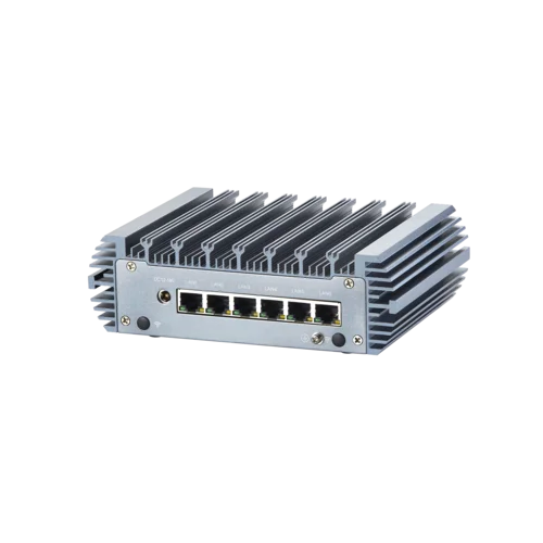 Аппаратная платформа Ideco Hardware Appliance SX+ Аппаратная платформа Ideco Hardware Appliance SX+