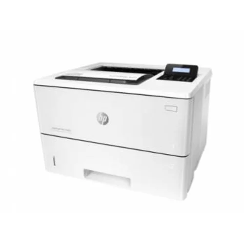 Принтер лазерный HP LaserJet Pro M501dn (J8H61A) A4 Duplex белый