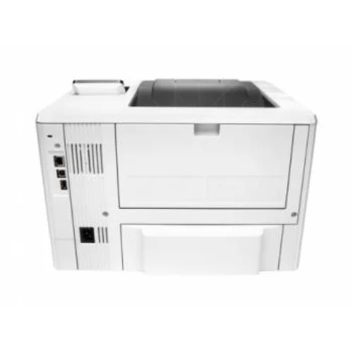 Принтер лазерный HP LaserJet Pro M501dn (J8H61A) A4 Duplex белый
