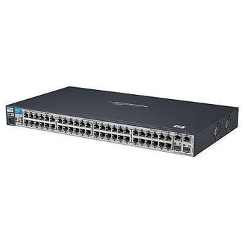 Коммутатор HP 2510-48