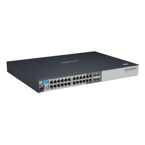 Коммутатор HP 2810-24G