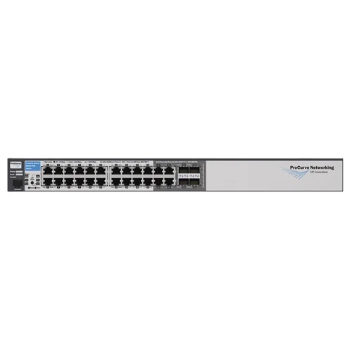 Коммутатор HP 2810-24G