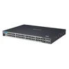 Коммутатор HP 2810-48G (некондиция, 1 неисправный порт RJ-45)