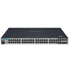Коммутатор HP 2810-48G (некондиция, 1 неисправный порт RJ-45)