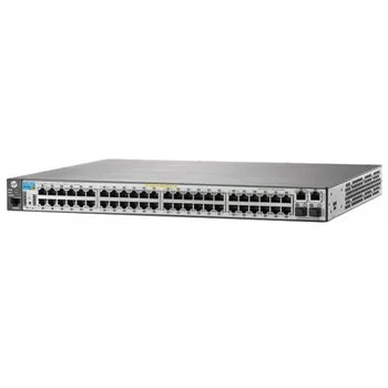 Коммутатор HP 2620-48
