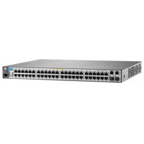 Коммутатор HP 2620-48 Коммутатор HP 2620-48