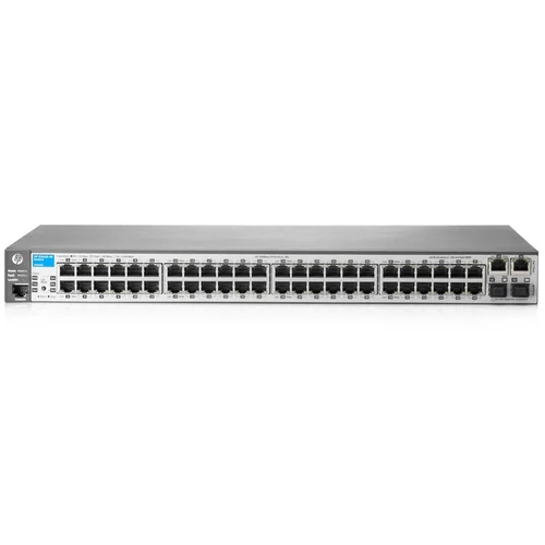 Коммутатор HP 2620-48 Коммутатор HP 2620-48