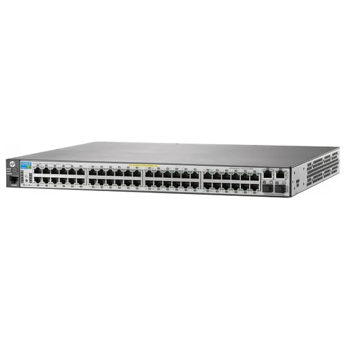 Коммутатор HP 2620-48 Коммутатор HP 2620-48