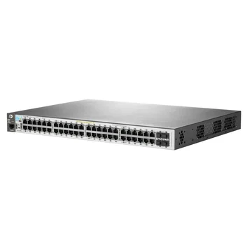 Коммутатор HP 2530-48G-PoE+ (J9772A) Коммутатор HP 2530-48G-PoE+ (J9772A)