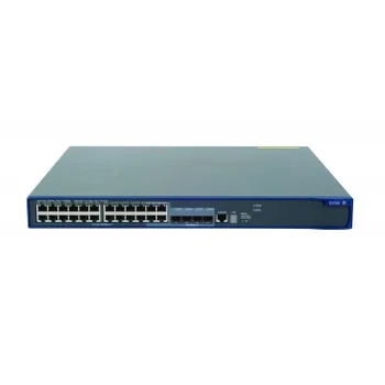 Коммутатор HP 5120-24G EI с 2 интерфейсными слотами