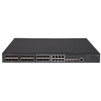 Коммутатор HPE 5130 24G SFP 4SFP+ EI Switch