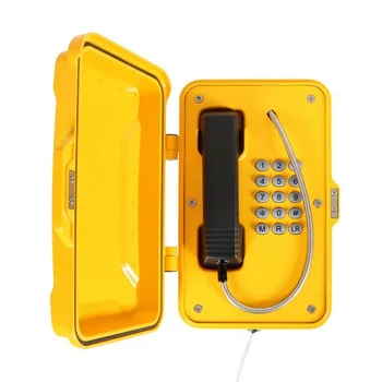 IP-телефон J&R JR101-FK-Y-SIP