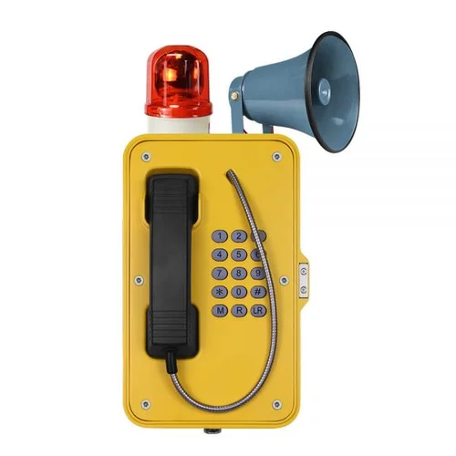 IP-телефон J&R JR103-FK-Y-HB-SIP IP-телефон J&R JR103-FK-Y-HB-SIP