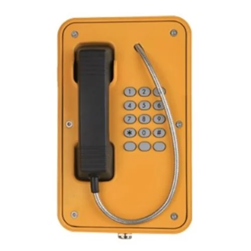 IP-телефон J&R JR103-FK-Y-SIP IP-телефон J&R JR103-FK-Y-SIP