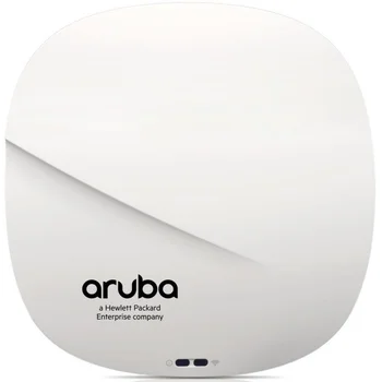 Точка доступа HPE Aruba IAP-303 (RW) (JZ320A) Точка доступа HPE Aruba IAP-303 (RW) (JZ320A)