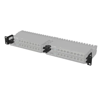 Крепление в стойку для маршрутизаторов MikroTik серии RB5009