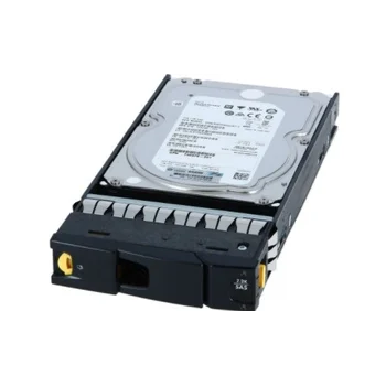 Жесткий диск HP 3PAR 6TB 7.2k 3.5" NL-SAS 6 Гбит/с