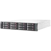 Дисковый массив HP MSA 1040 Dual 12 Гбит/с SAS 3.5"