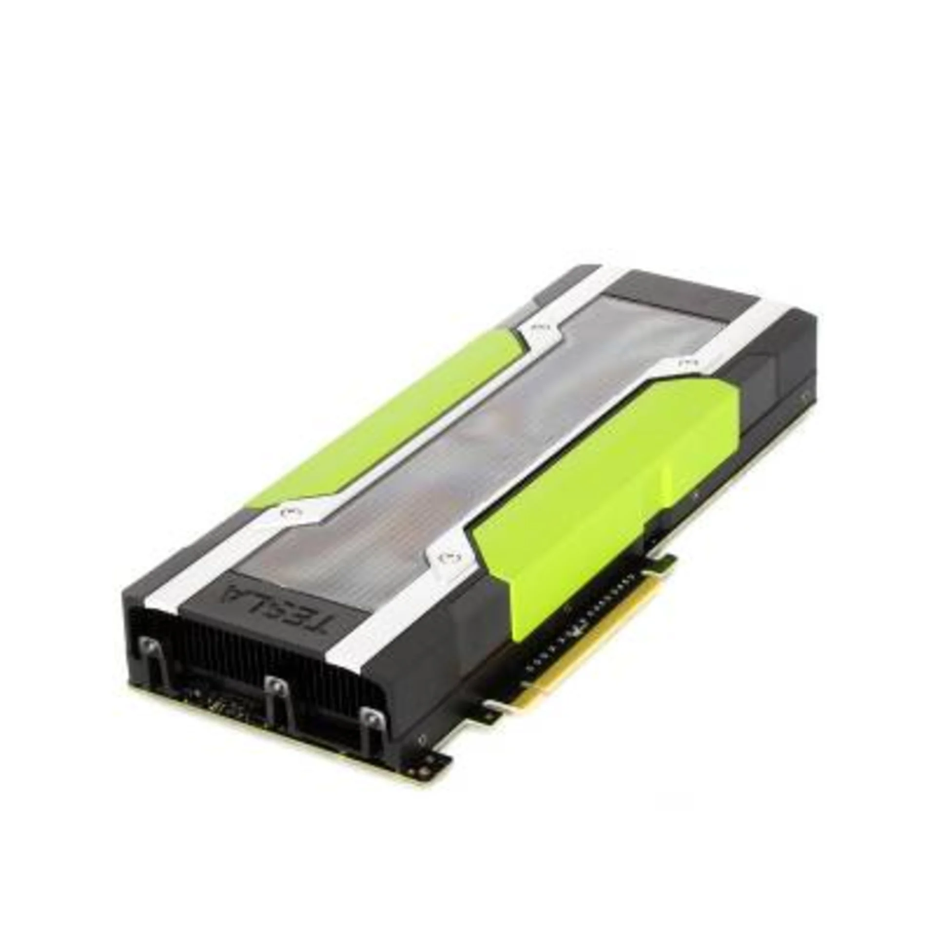 Видеокарта NVidia Tesla K80 Видеокарта NVidia Tesla K80