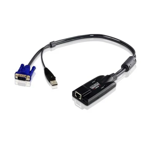 Кабель KVM ATEN Alusten USB