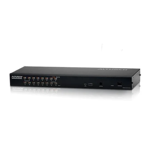 Переключатель IP KVM ATEN Alusten KH1516Ai-AX-G(new) Переключатель IP KVM ATEN Alusten KH1516Ai-AX-G(new)